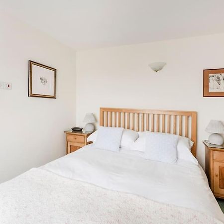 Highfield Lodge ترينج المظهر الخارجي الصورة